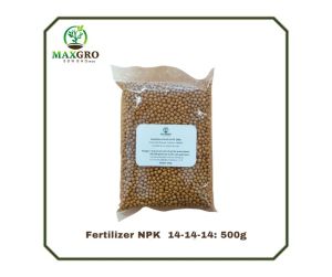 14-14-14 Fertilizer | 缓释肥 | Baja am | 通用肥 | Multipurpose Fertilizer | Slow Release Fertilizer | Controlled Release Feritilizer | Equal NPK Fertilizer