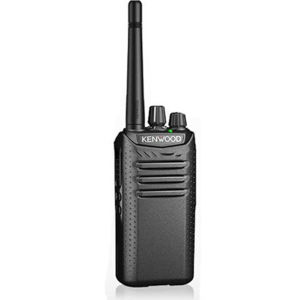 Kenwood TK-D340 dmr