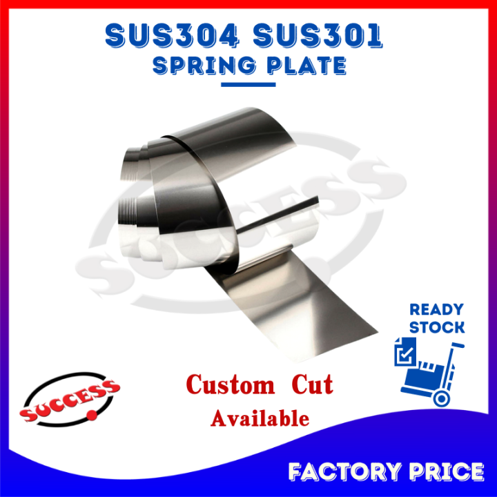 java programming cheatsheet 不错(arvin ) java... SUCCESS SUS304 SUS301 Stainless Steel Spring Plate Spring Coil Plat ...