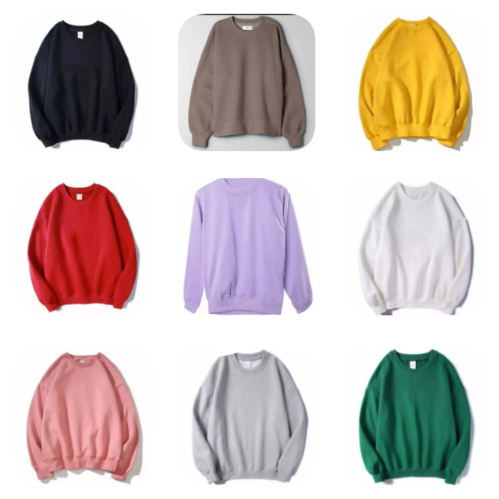 Sweater 2024 basic polos