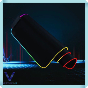 Lót Chuột Led RGB [Pad Led RGB] size to 80X30X0.4Cm