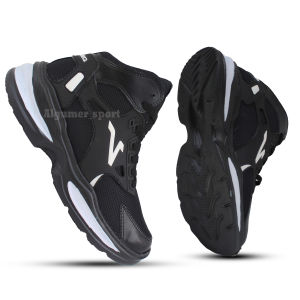 Sepatu Pria dan Wanita brand vulung hightSneakers olahragakerjasekolahsantaijoggingrunningcouplesepatu hitam