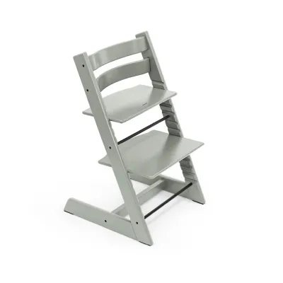 Stokke® Tripp Trapp® Chair - The Chair That Grows With The Child™ - from Birth to Life