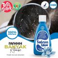 Selsun shampoo ketombe - shampoo selsun - Selsun Blue - Selsun Blue Anti Ketombe 60ML. 