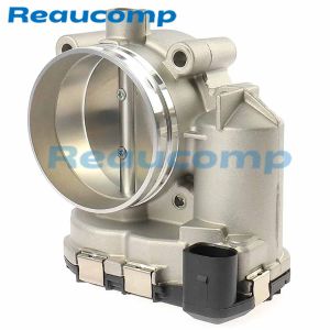 078133062C 078133062 Throttle Valve For Audi A4 A5 A6 A8 Q7 Quattro 2.7L S4 S5 S6 Base Sedan 5.2L