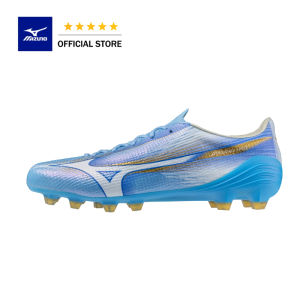 【100% Authentic 】Mizuno Morelia Neo V Beta Made in Japan FG Firm Ground KL Soccer Cleat Football CELESTE-WHITE