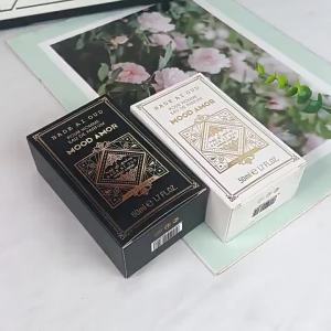 Xiaocheng Yixiang Men's Perfume: A Strong & Long-lasting Scent
