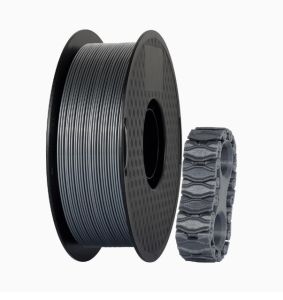 PETG Filament 1KG.1.75mm 3D Printing (Singapore Stock)