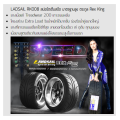 ยางรถยนต์ Landsail RK008 255/50 R18 265/40 R18 295/35 R18 ยางใหม่ปี 2025 ( 2 เส้น) ล้อขอบ18 FREE!! จุ๊บยาง PREMIUM. 