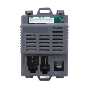 6V trẻ em ô tô chòi chân Bảng điều khiển Receiver Bo mạch chủ cho đồ chơi điện xe sửa chữa và DIY Bộ phận thay thế