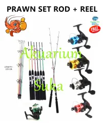 Sougayilang Fishing Rod Reel Set Casting Fishing Rods Carbon