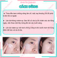 Kem Chống Nắng GC Nature Sun Cream Nâng Tone Dưỡng Trắng SPF 50+ PA++++ 60ml. 