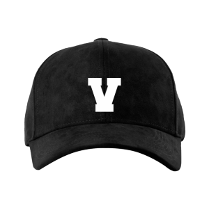Topi Baseball cap Abjad Huruf Teks Alphabet A B C D E F G H I J K L M N O P Q R S T U V W X Y Z BINTANG Quality Distro Clothing Baseballcap