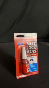 HARDEX NUT LOCK│SECURE GRIP