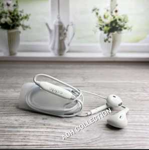 HEADSET OPPO/VIVO/SAMSUNG COPOTAN ORIGINAL/ SUARA BASS DAN JERNIH BISA DI GUNAKAN KE SEMUA JENIS HANDPHONE