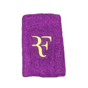 1Pc RF Dây Đeo Cổ Tay Thể Thao Tennis Bóng Rổ Cầu Lông Dây Đeo Cổ Tay