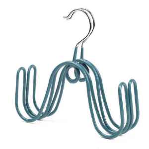 ไม้แขวนรองเท้าสแตนเลส อเนกประสงค์ ไม่เป็นสนิม ทนทานกันน้ำ ตะขอไร้ตะเข็บ กันลื่นไม่ตก รับน้ำหนักแข็งแกร่ง แหวนแขวนซ้อนได้ประหยัดพื้นที่ มีเปลือกเรียบไม่เสียหายเสื้อผ้า เหมาะสำหรับครัวเรือน ห้องนอน ฝั่งเบาะ