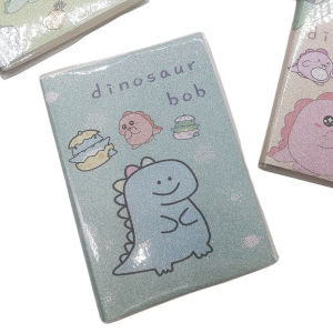 Dinosaurs Notebook Stationery Buku Nota (BGJAYA)