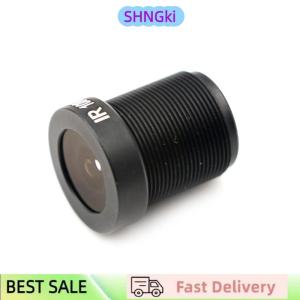 SHNGki CCTV Lens 1080P 2MP 1 2.7 2.8mm For HD Full HD Camera M12x0.5 MTV Mount