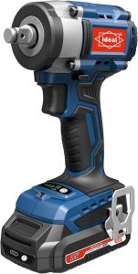[SG Stock] IDEAL Cordless Impact Wrench Machine