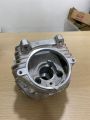 CYLINDER HEAD MIO HEAD MIO KLEP 28 24 BATANG 5 PORTING PROSES CNC SETTING + BOSH KLEP ALLBRONZE. 