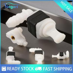 NG Motor✨ COD ✨ Car 1 Piece cho Golf Passat Caddy Jetta TIGUAN Skoda Octavia YETI Leon xe kính chắn gió máy giặt bơm máy bay phản lực khớp nối kết nối