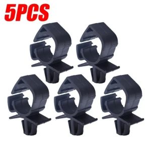 20PCS Car Wiring Harness Fastener Route Fix Cable Clamp Ties Hose Bracket Buckle Fix Organizer Car Repair Parts