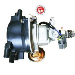 High Quality Automotive Engine Parts OEM 22100-38V10 22100 38V10 2210038V10 Ignition Distributor For Nissan VG30S Duke SY31 VG30