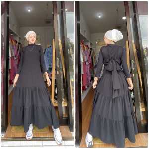 GABY OVERALL PITA BELAKANG: Aksesoris Pakaian Pria yang Wajib Kamu Miliki