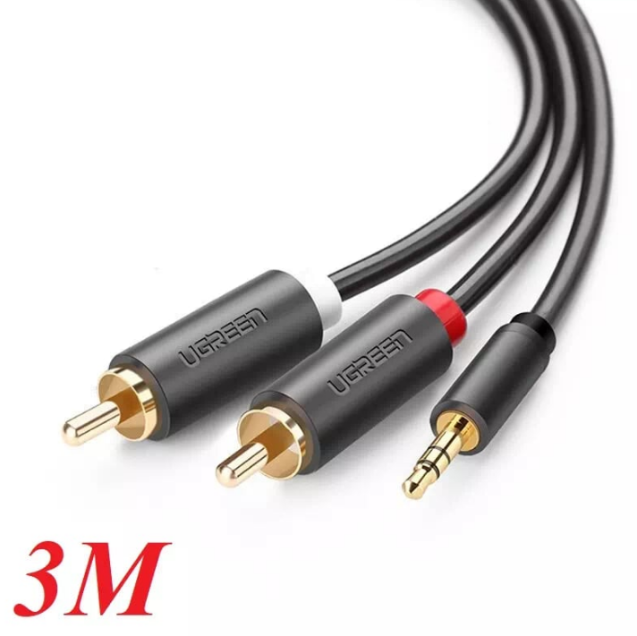 D%C3%A2y%20loa%203.5mm%20sang%202%20hoa%20sen%20RCA%20d%C3%A0i%203m%20ch%C3%ADnh%20h%C3%A3ng%20Ugreen%2010512%20-%20Image%203