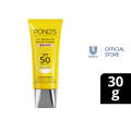 Pond's UV Miracle Bright Sunscreen SPF 50+ PA++++ 30g. 