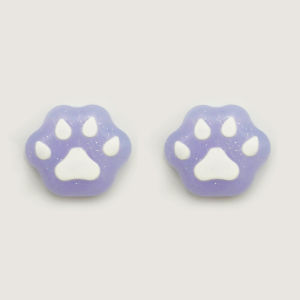 DISOUR Cute Cat Claw Thumb Grip Cap Silicone Soft Protective Cover Controller Thumbstick Case For Oculus Quest 2 VR Accessories