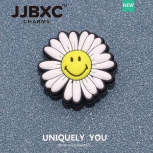 เจบีเอ็กซ์ซี ข้ามเสน่ห์ การปรับให้เข้ากับอย่างเป็นทางการรองเท้าพิเศษด้านบนตกแต่งหัวเข็มขัดยางการ์ตูนดาวตกชุด