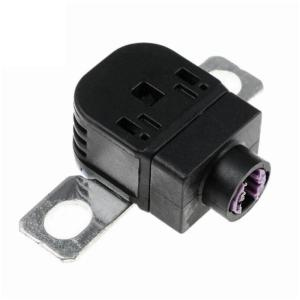 Vehicle Automatic Disconnect Fuses Holder Overcurrent Protection Device 4G0915519 95861120500 7P0937548F PSS-2