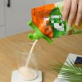 Poluca Penjepit Clip Makanan Snack Bumbu Seal Pour Food Snack Clamp. 