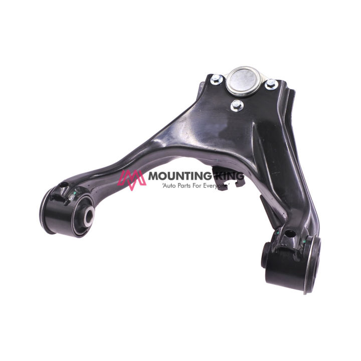 Front Upper Arm Right Mitsubishi Triton 4WD 2.5 3.2 2005-2015 Pajero Sport 2008-2016 Pajero V73
