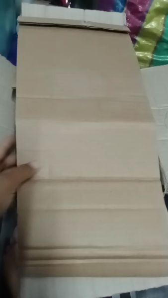 Buyer review video 2