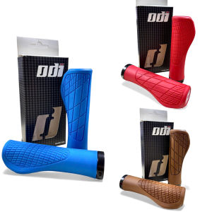 Tay nắm đệm tay đỡ tay mềm mại của ODI dành cho xe đạp