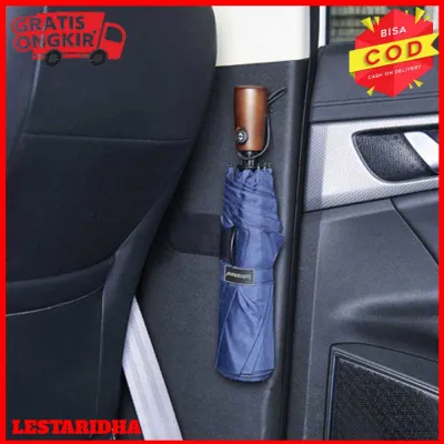 Gantungan Payung Mobil Tempat Payung Tas Payung Umbrella Hook Holder