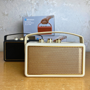 ( RẺ VÔ ĐỊCH ) Loa Bluetooth Không Dây M600 - Loa Chất Lượng Cao - Âm Thanh Sống Động Bass Chuẩn Thiết Kế Đơn Giản Sang Trọng Mang Theo Nghe Nhạc Mọi Lúc Mọi Nơi