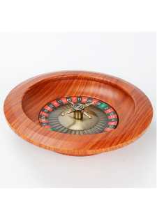 Russian roulette 12-inch activity lucky big turntable entertainment game