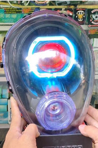Lampu Biled Scoopy Karbu Paket Lengkap