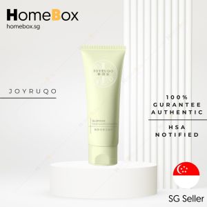 JOYRUQO 🇸🇬 HSA Notified Glorious Face Clear Cleanser 娇润泉洗面奶