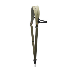 PGYTECH Camera Strap Pro (Black / Green)