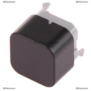 [COD] Millennium Cần cẩu công nghiệp đài phát thanh không dây điều khiển từ xa đôi tốc độ kép 2 bước nút điều khiển từ xa công nghiệp