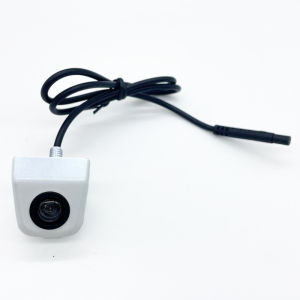 Camera Lùi Vỏ Hợp Kim Dùng Cho Màn Hình DVDMàn Rời LCDMàn Android Chân Kết Nối AV