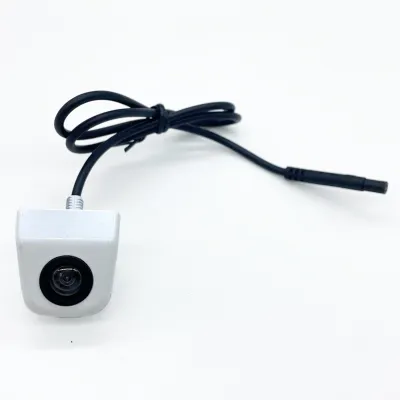 Camera Lùi CCD Vỏ Hợp Kim Mạ Crom Dùng Với Màn Hình DVDLCDAndroid