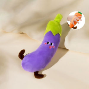 Adorable Baby Hand Grip Toy Pacify Doll/Soothing Toy Sleeping Artifact/Baby Hand Grabbing Sensory Toy