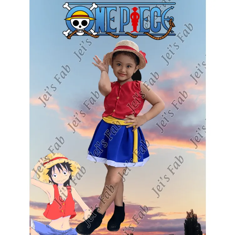 One piece girl dress on sale up