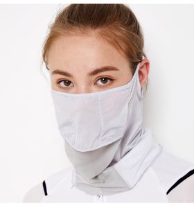 Swan love golf SFP50 mặt na chống nắng golf nam nữ